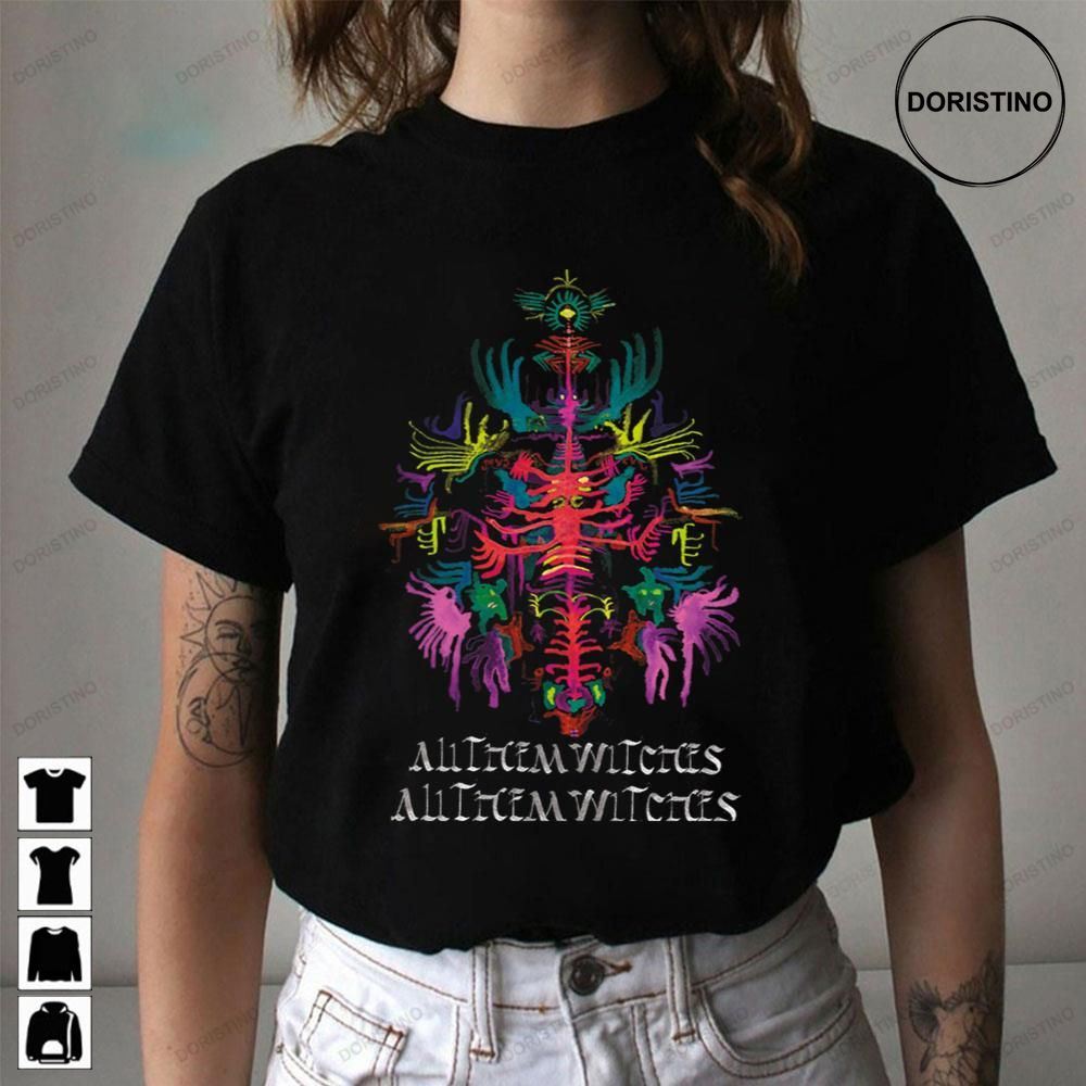 All Them Witches Trending Style